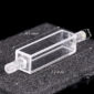Quartz Flow Cell 4 Clear Windows Size