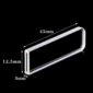 0.5m Short Path Length Cuvette for Spectrophotometer