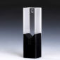100uL Semi Black Wall Sub Micro Cuvette Volume