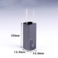 10mm Path Length 32uL Micro Volume Flow Cell