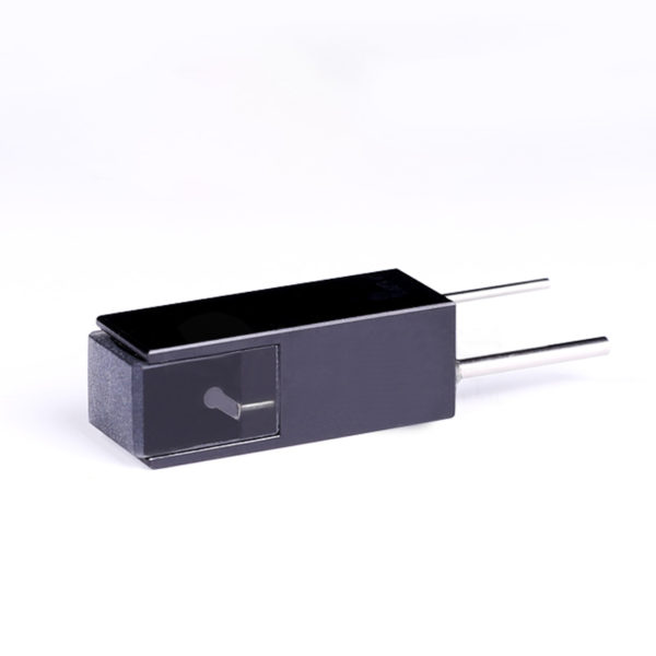 10mm Path Length Black Wall 32uL Volume Flow Cell