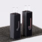 10mm Path Length Micro VOlume 2 Clear Window Flow Cell