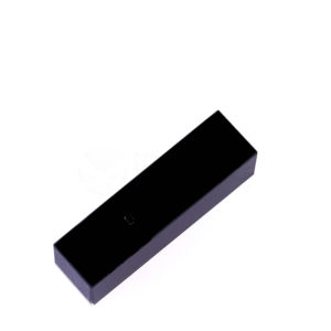 20uL Ultra Micro Volume 3 Polished Window Fluorescence Cuvette Self Masked