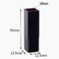 20uL Micro Fluorescence Cuvette Size
