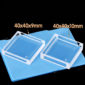 3/5 mm Path Length 3.5/6.2ml Flow Cell