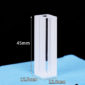 4mm Path 2 Windows Fluorometer Cuvette Dimension