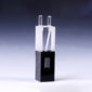 400uL Micro Volume Black Flow Through Cell