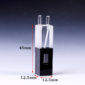 400uL Micro Volume Black Flow Through Cell Size
