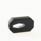Custom 5mm Path Length Rhombus Flow Cell