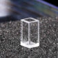 Cuvette personnalisée en micro volume 110uL