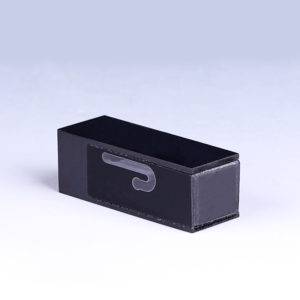 Micro Volume Flow Cell