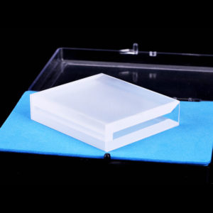 semi micro 2 window uv vis cuvette Semi Micro 2 Window UV vis Cuvette