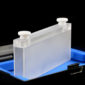 Stopper 100mm Path Length 35mL Macro Cuvette Size