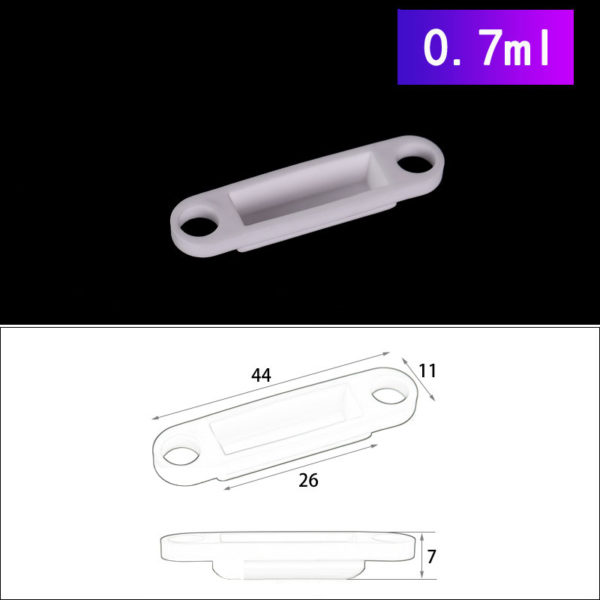 0.7ml-alumina-sulfur-analyzer-boat-crucible