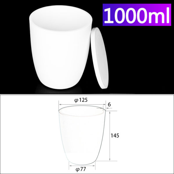 1000ml-alumina-conical-crucible-with-cover