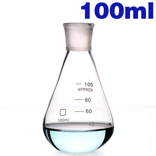 100ml-quartz-erlenmeyer-flask