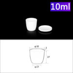 10ml-alumina-conical-crucible-with-cover