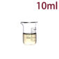 10ml-clear-quartz-beaker