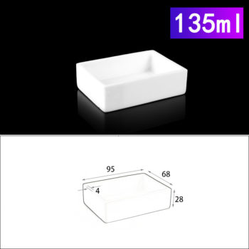 135ml-rectangular-crucible-without-cover 135ml-rectangular-crucible-without-cover