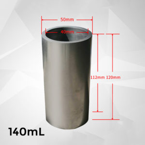 140ml-cylindrical-graphite-crucible