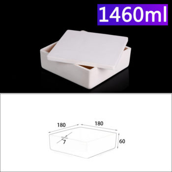 1460ml-rectangular-crucible-with-cover