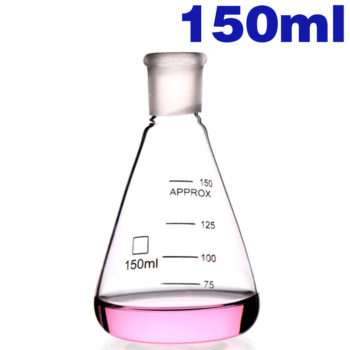 150ml-quartz-erlenmeyer-flask
