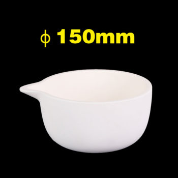 150mm-alumina-mortar