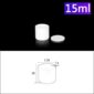 15ml Alumina Crucibles for Sale