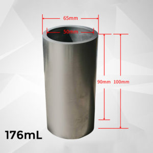 176ml-cylindrical-graphite-crucible