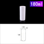 180ml-cylindrical-alumina-crucible-without-cover