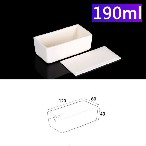 190ml-rectangular-crucible-with-cover