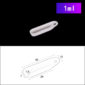1ml-alumina-sulfur-analyzer-boat-crucible