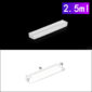 2.5ml-rectangular-crucible-without-cover