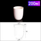 200ml-alumina-crucible-conical-no-cover