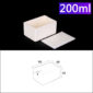 200ml-rectangular-crucible-with-cover