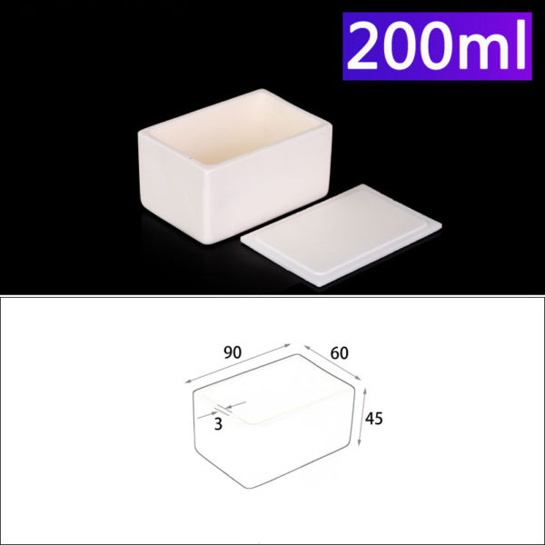 200ml-rectangular-crucible-with-cover