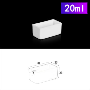 20ml-rectangular-crucible-without-cover 20ml-rectangular-crucible-without-cover