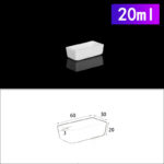 20ml-rectangular-crucible-without-cover