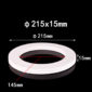 215x15mm-alumina-flange