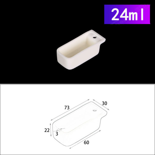 24ml-alumina-sulfur-analyzer-boat