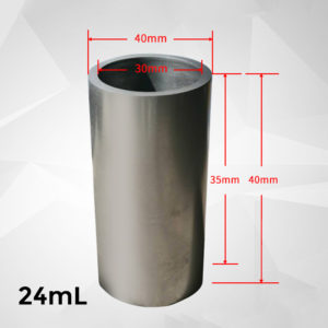 24ml-cylindrical-graphite-crucible