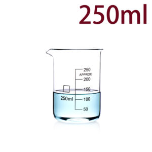 250ml-clear-quartz-beaker