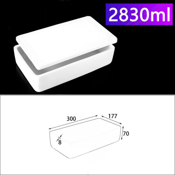 2830ml-rectangular-crucible-with-cover