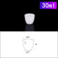 30ml-alumina-crucible-conical-no-cover