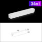 34ml-rectangular-crucible-without-cover