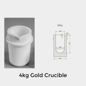 4kg-gold-melting-crucible