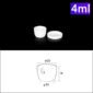 4ml-alumina-conical-crucible-with-cover