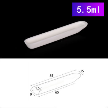 5.5ml-alumina-sulfur-analyzer-boat-crucible