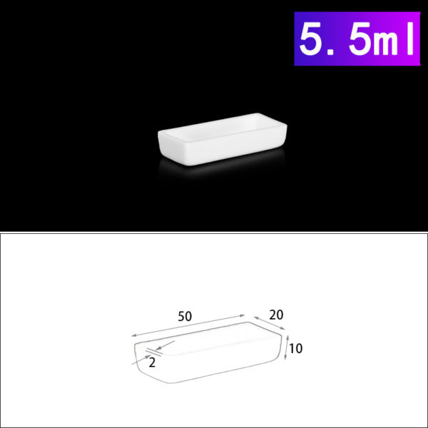 5.5ml-rectangular-crucible-without-cover