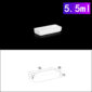 5.5ml-rectangular-crucible-without-cover